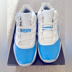 Youth Air Jordan 11 retro low BG